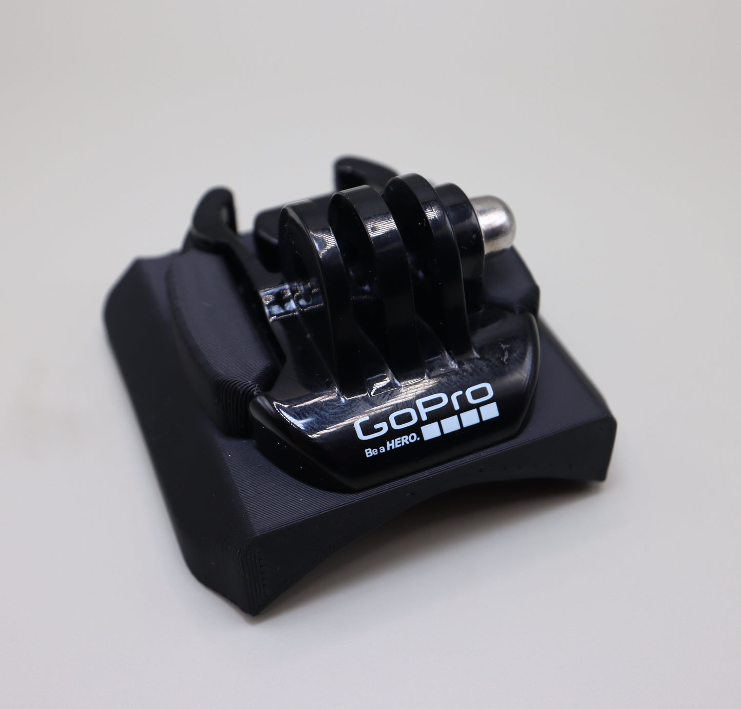 AGV K1/K1S/K3/K3S/K5/K5S Helmet Chin Mount for GoPro Cameras