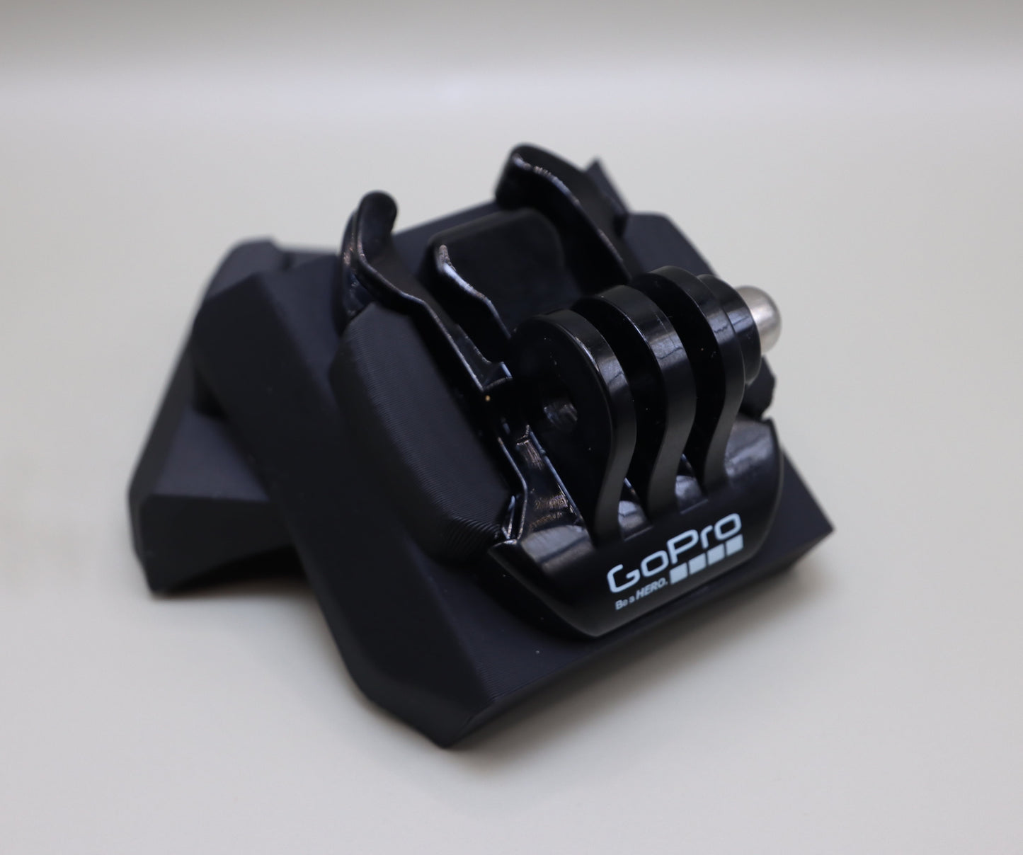 AGV K1/K1S/K3/K3S/K5/K5S Helmet Chin Mount for GoPro Cameras