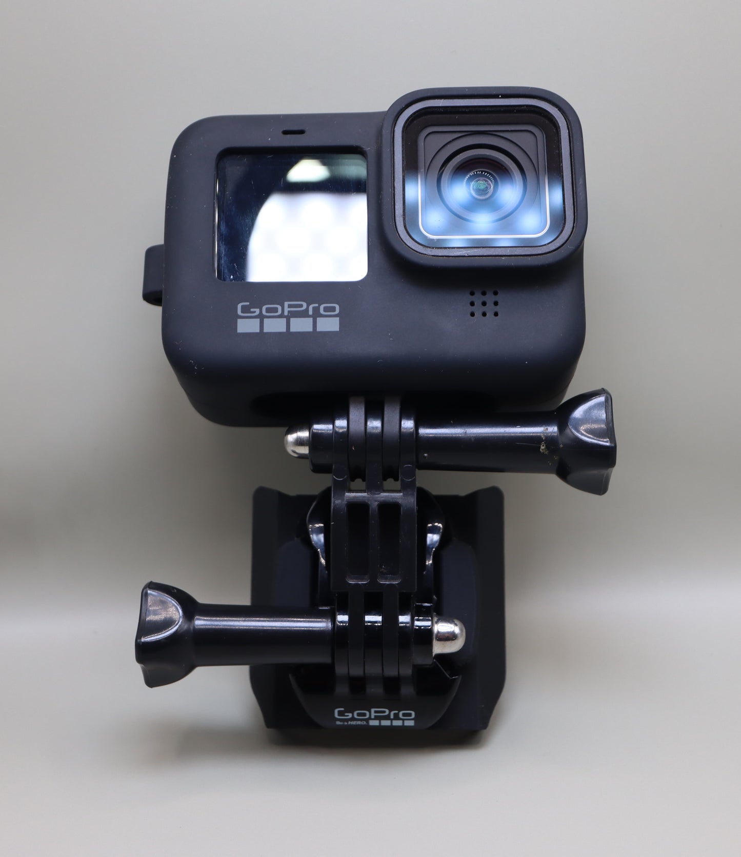 AGV K1/K1S/K3/K3S/K5/K5S Helmet Chin Mount for GoPro Cameras