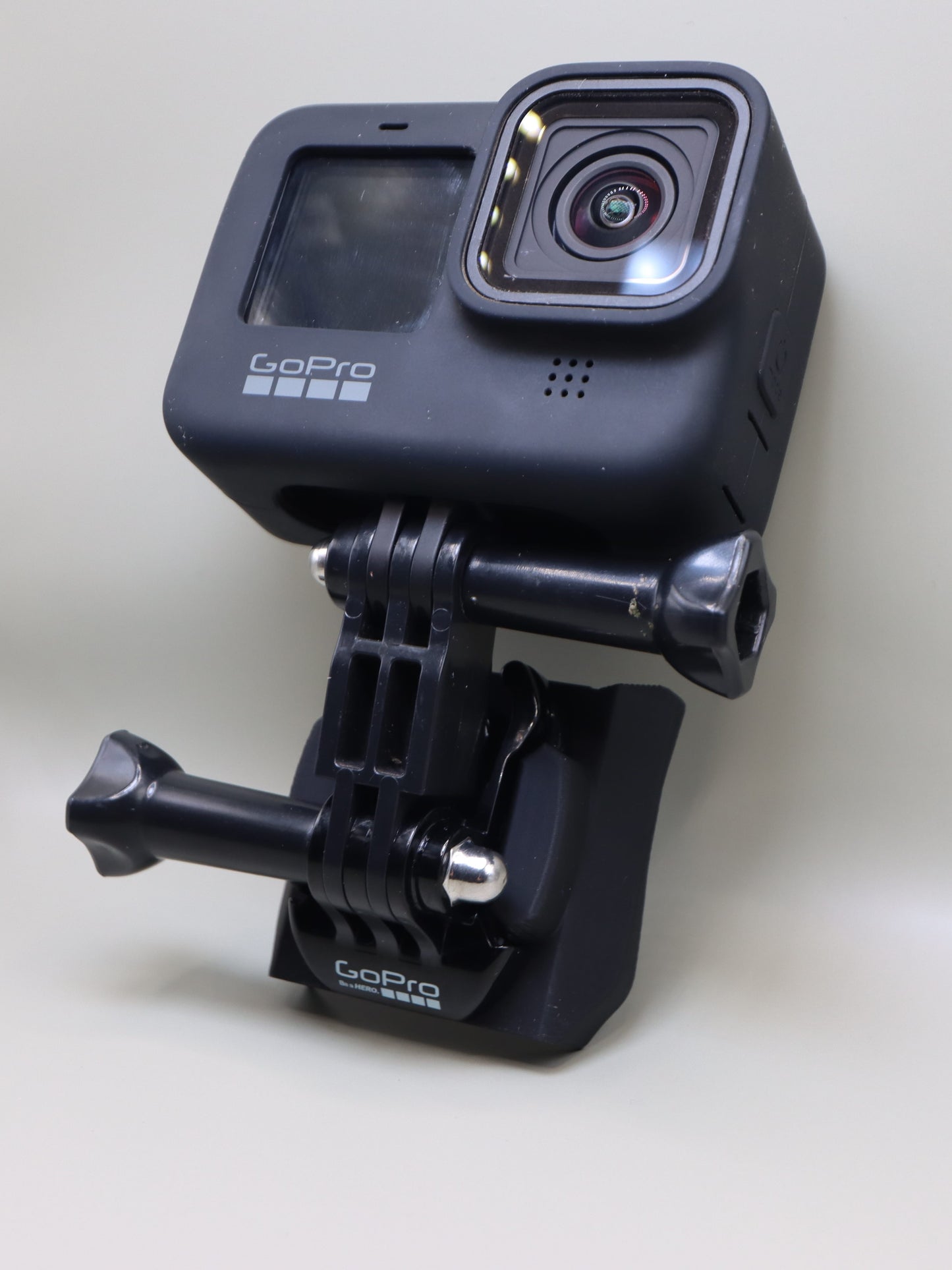 AGV K1/K1S/K3/K3S/K5/K5S Helmet Chin Mount for GoPro Cameras