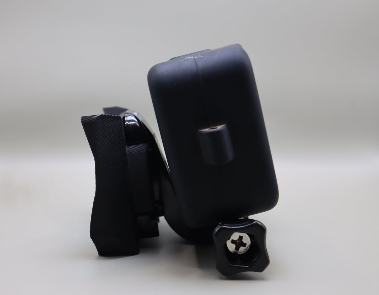AGV K1/K1S/K3/K3S/K5/K5S Helmet Chin Mount for GoPro Cameras