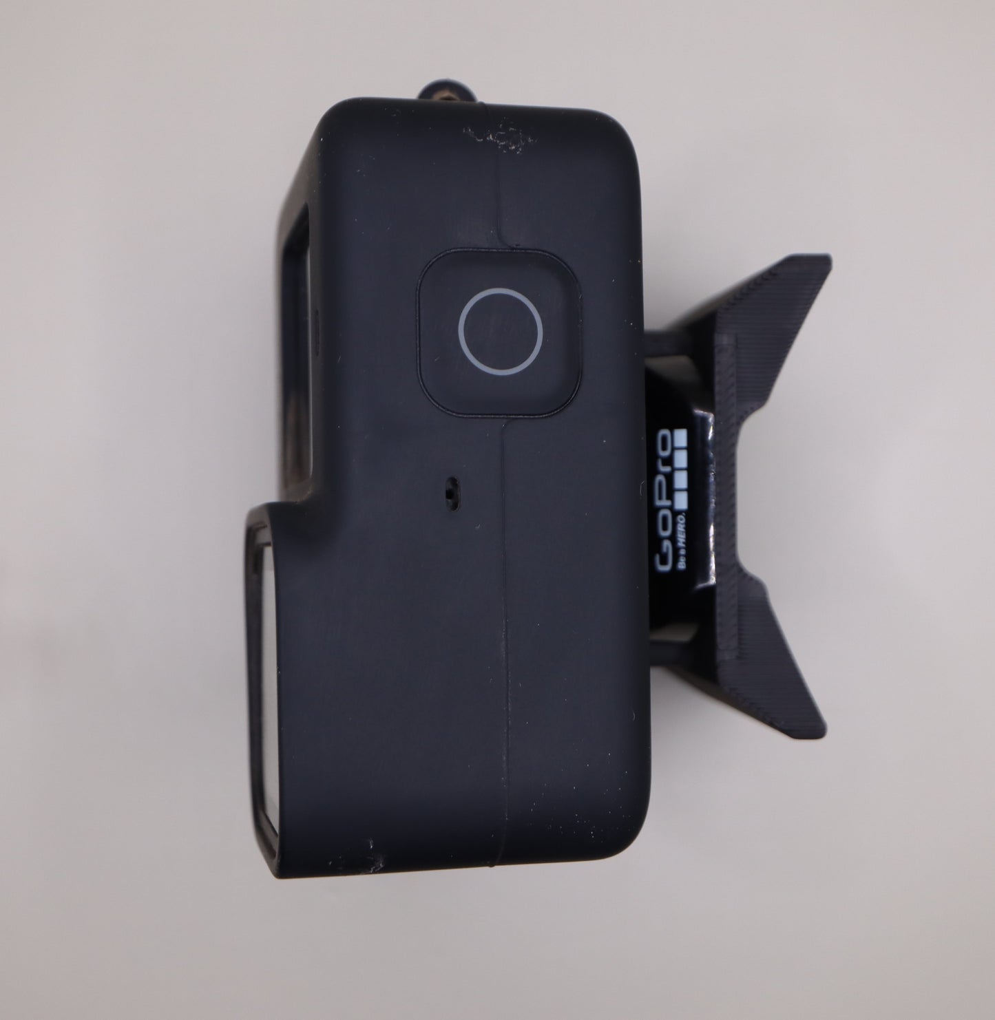 AGV K1/K1S/K3/K3S/K5/K5S Helmet Chin Mount for GoPro Cameras