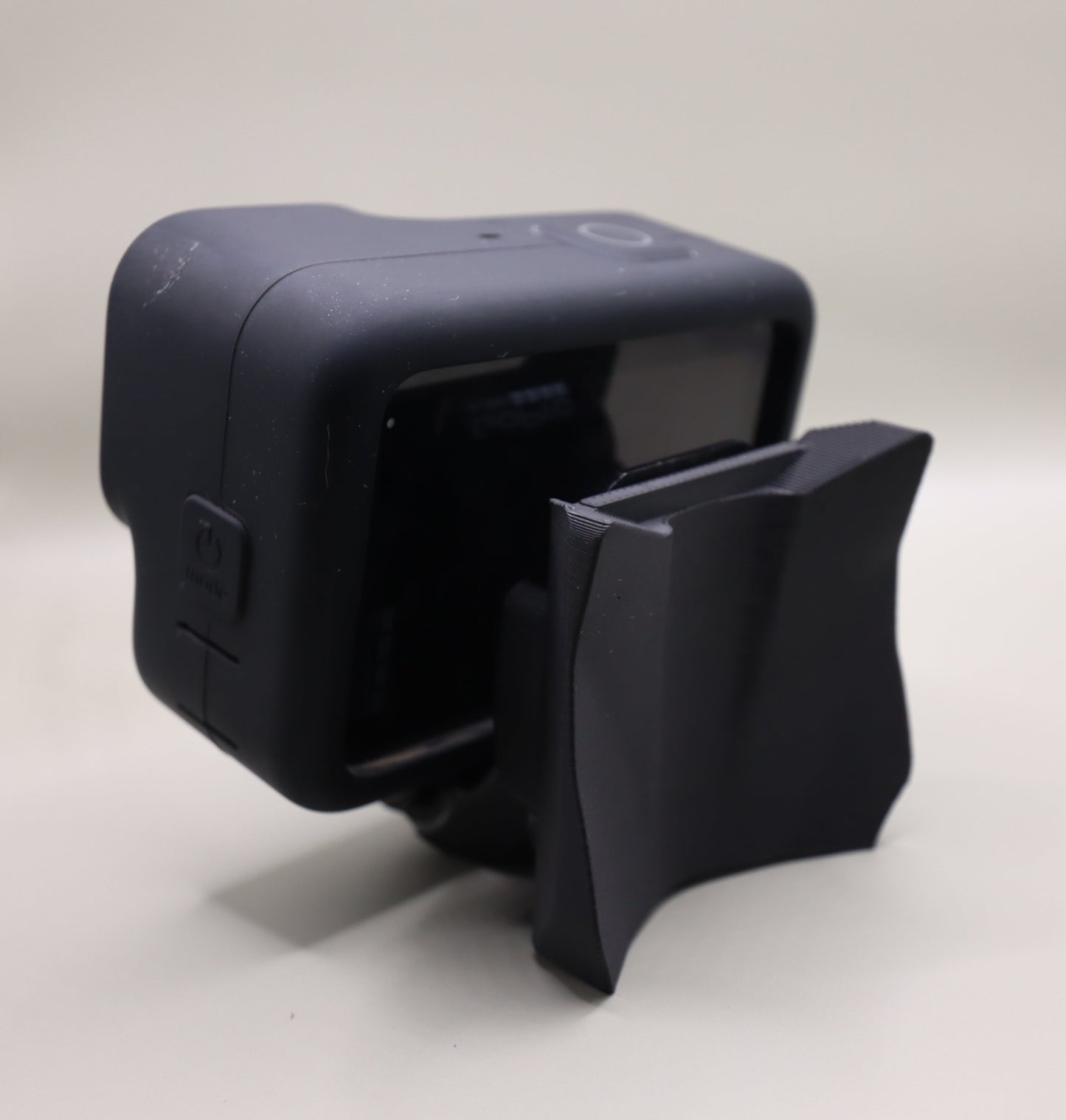AGV K1/K1S/K3/K3S/K5/K5S Helmet Chin Mount for GoPro Cameras