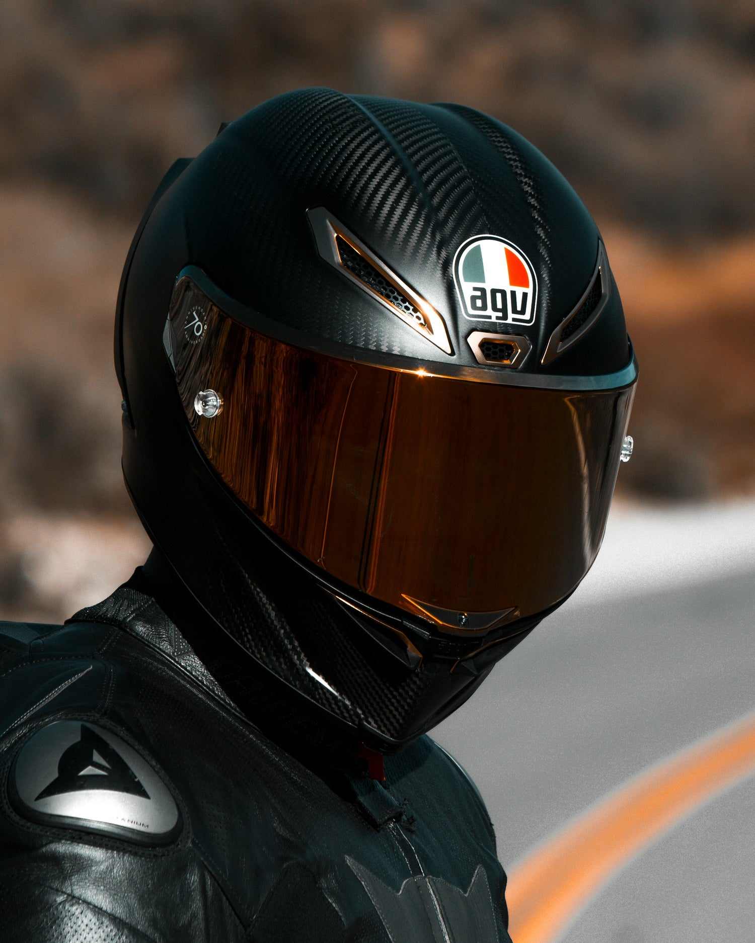 Ultimate Carbon Fibre