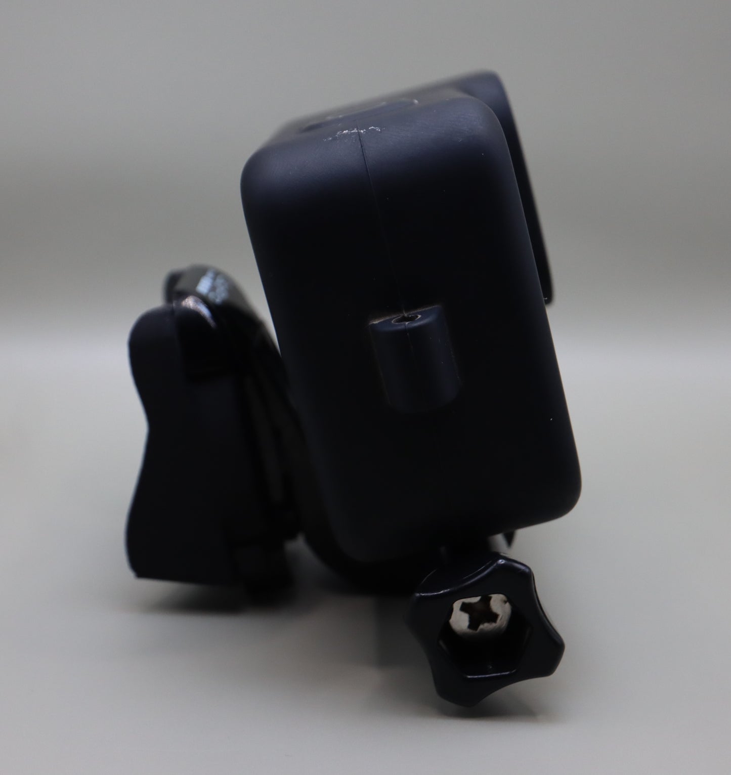 SHOEI AIR GT2 GOPRO CHIN MOUNT