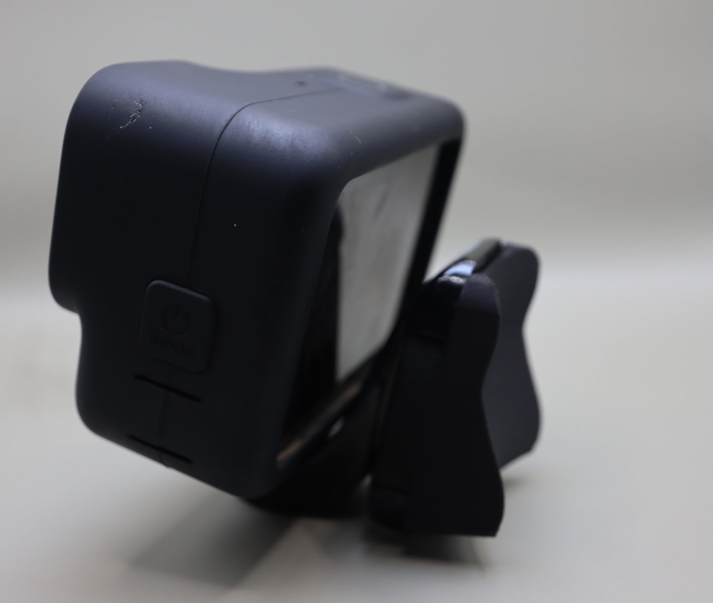 SHOEI AIR GT2 GOPRO CHIN MOUNT