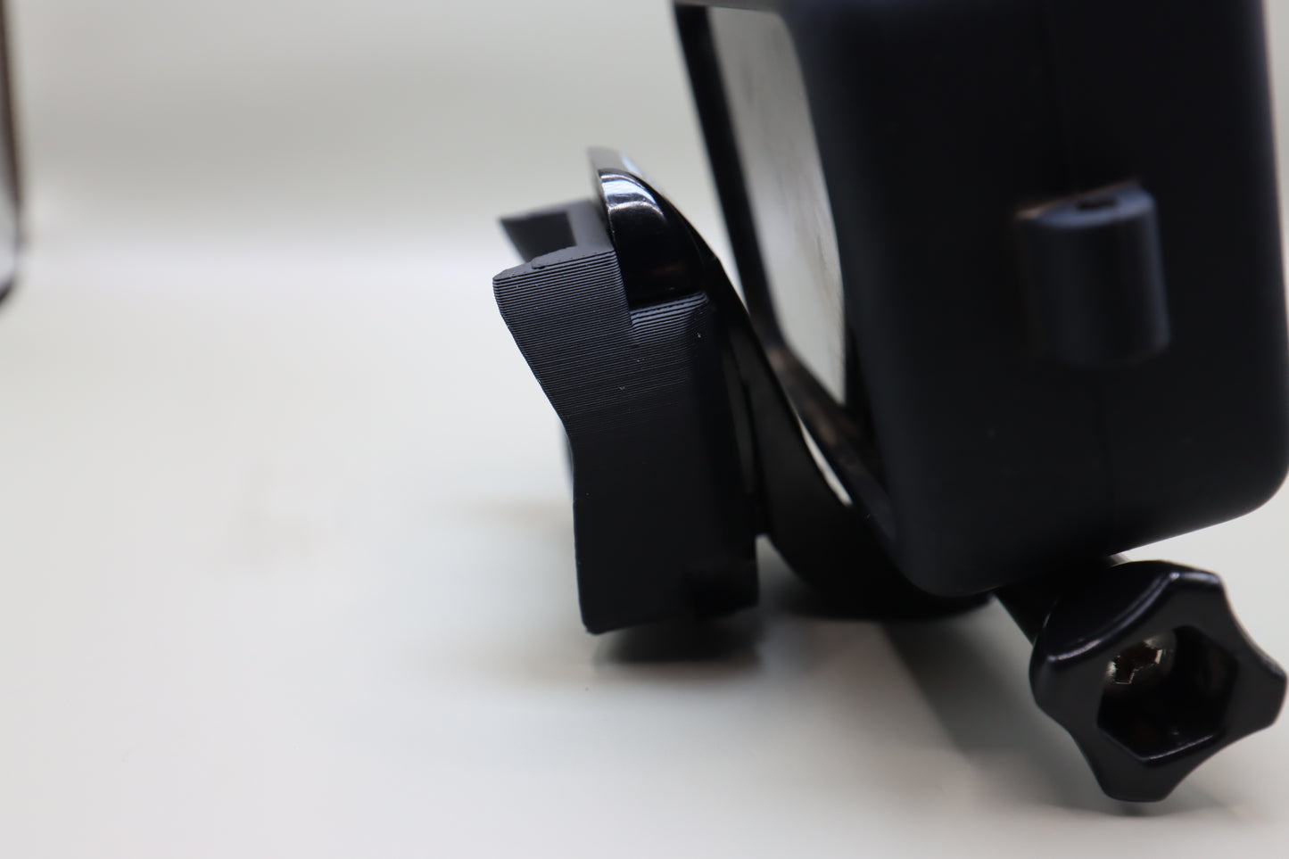 HJC RPHA 11 HELMET GOPRO CHIN MOUNT