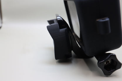 HJC RPHA 11 HELMET GOPRO CHIN MOUNT