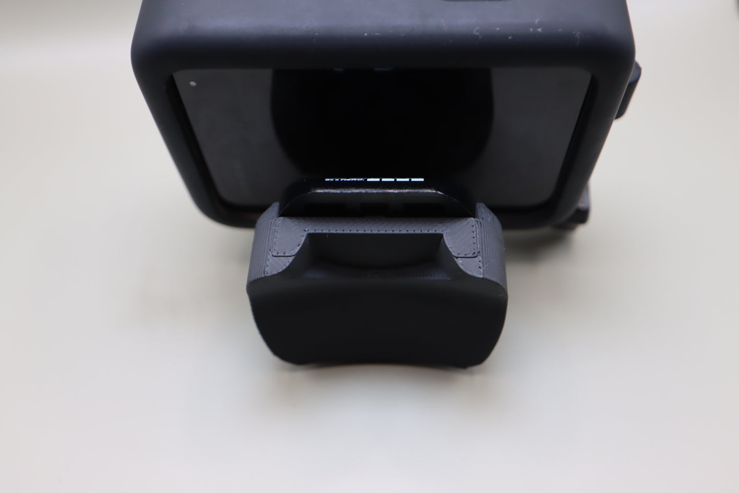 HJC RPHA 11 HELMET GOPRO CHIN MOUNT