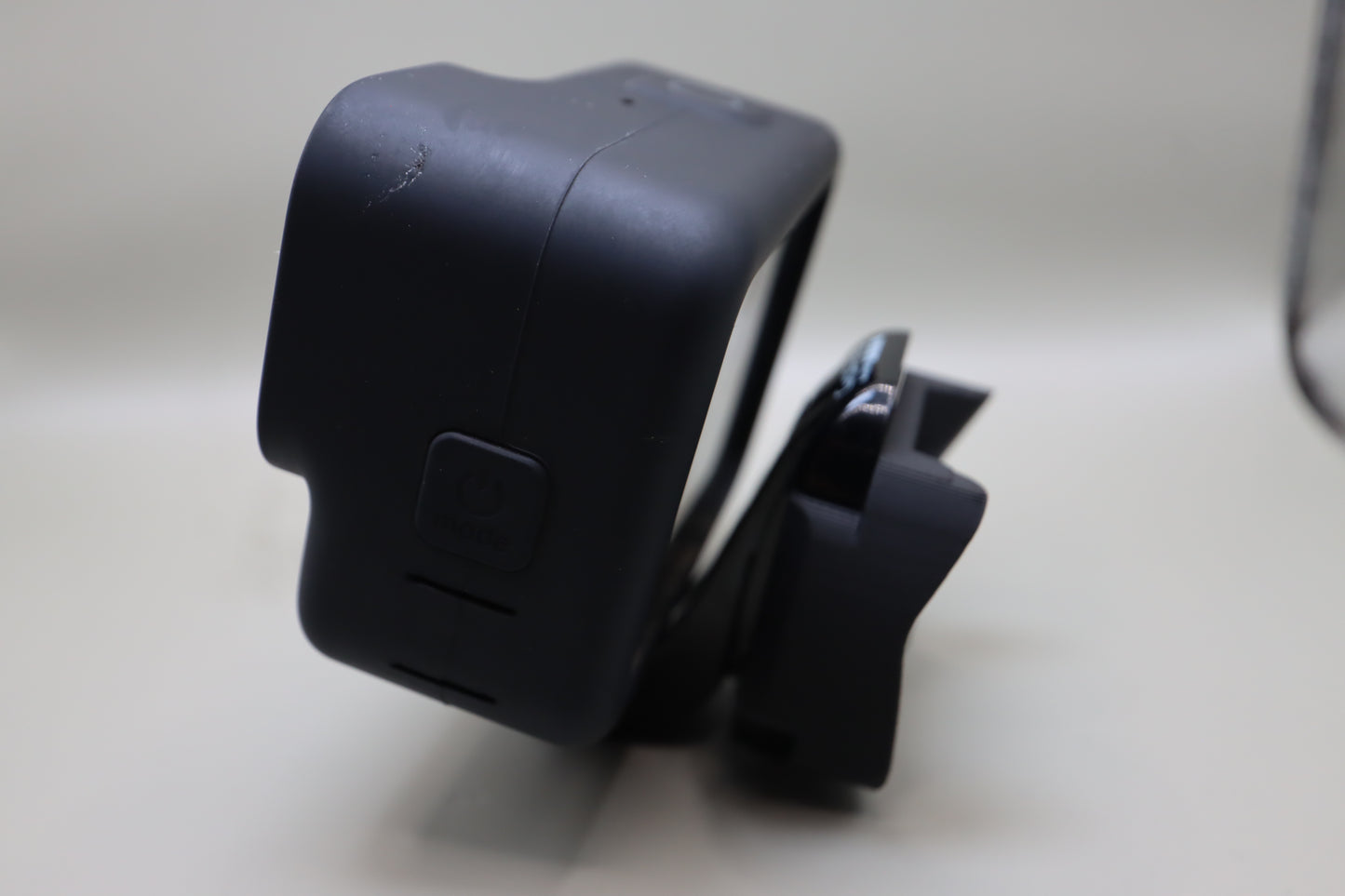 HJC RPHA 11 HELMET GOPRO CHIN MOUNT