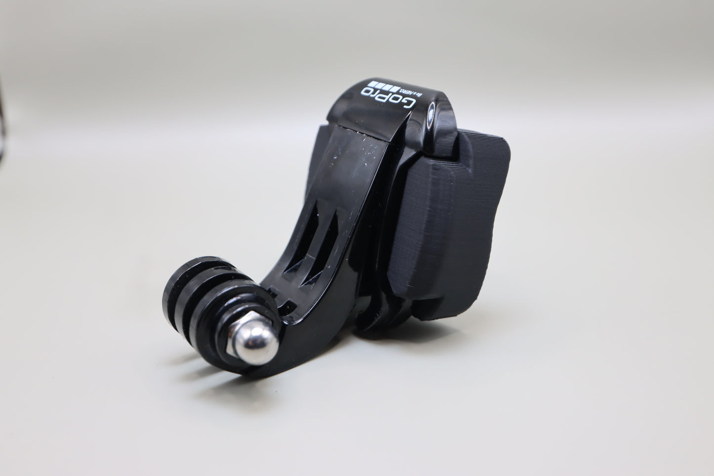 HJC RPHA 11 HELMET GOPRO CHIN MOUNT