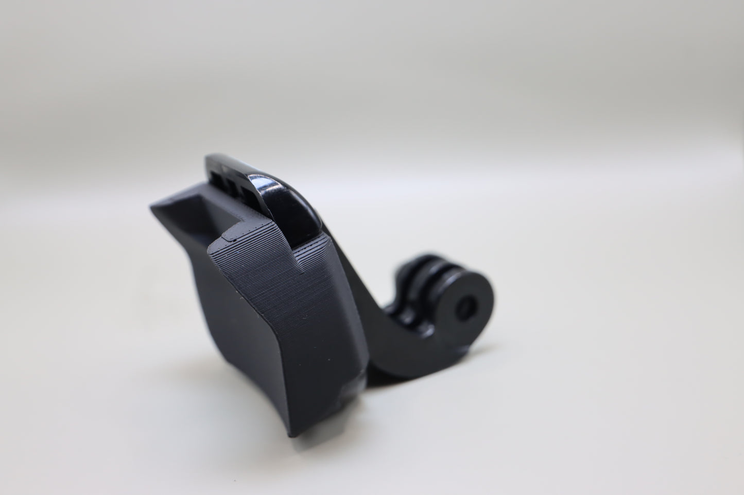 HJC RPHA 11 HELMET GOPRO CHIN MOUNT