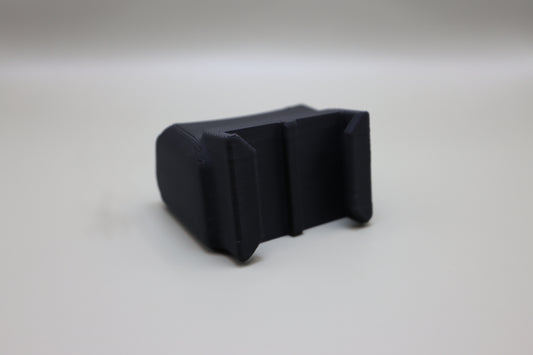 Shoei Neotech II Helmet Chin Mount for GoPro Cameras