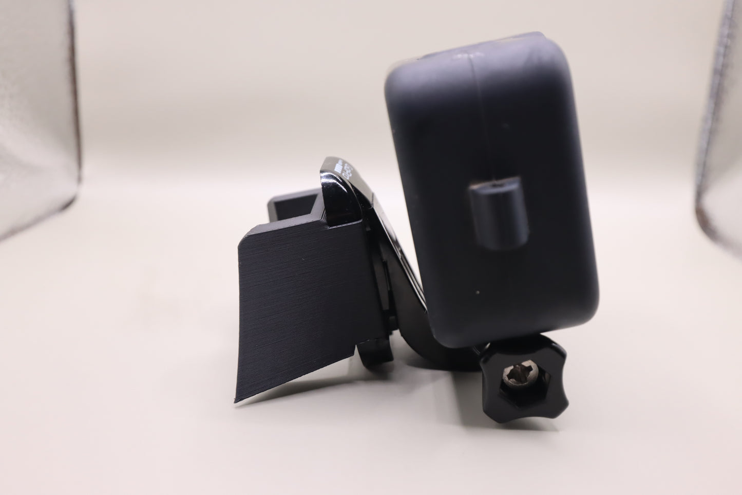 SCORPION EXO AIR 520 HELMET CHIN MOUNT