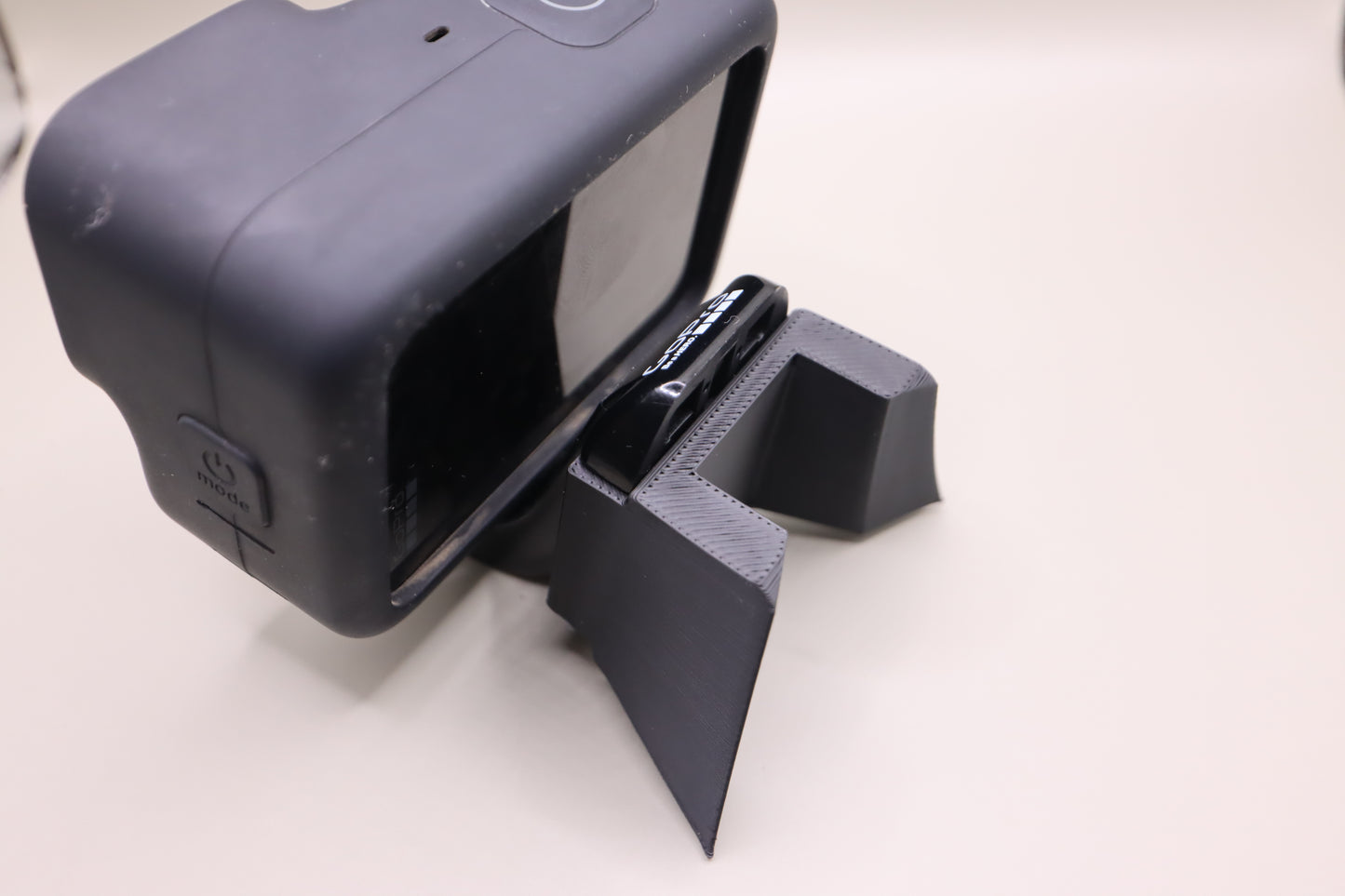 SCORPION EXO AIR 520 HELMET CHIN MOUNT