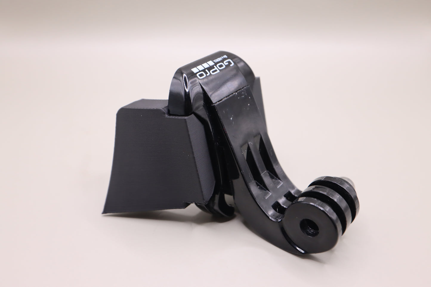 SCORPION EXO AIR 520 HELMET CHIN MOUNT