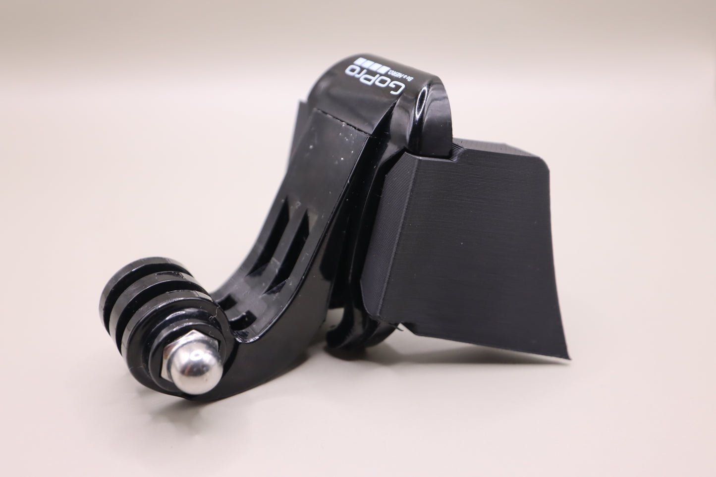 SCORPION EXO AIR 520 HELMET CHIN MOUNT