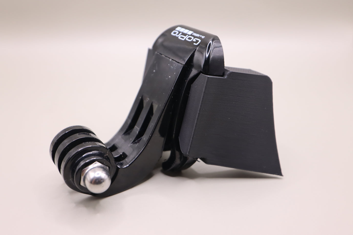 SCORPION EXO AIR 520 HELMET CHIN MOUNT
