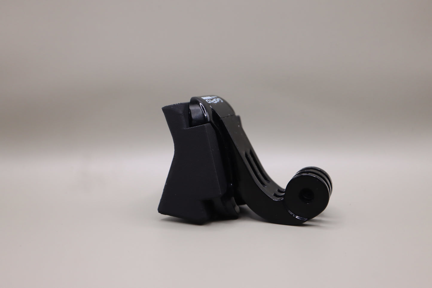 SHOEI AIR GT1 GOPRO CHIN MOUNT