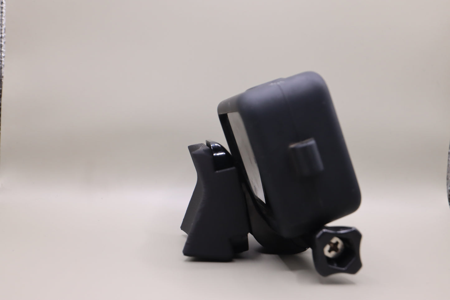 SHOEI AIR GT1 GOPRO CHIN MOUNT