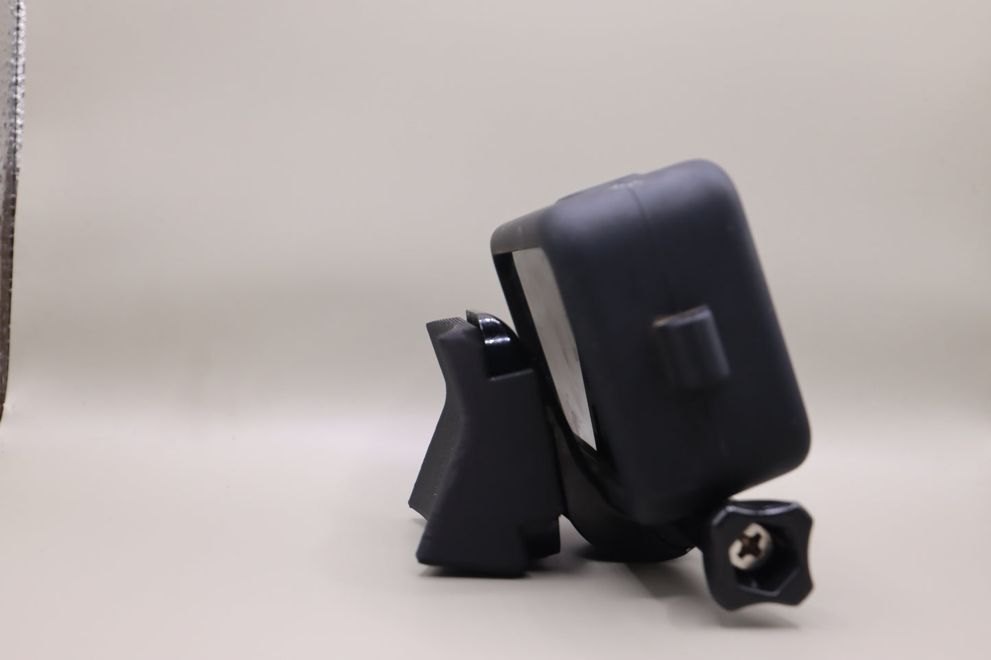 SHOEI AIR GT1 GOPRO CHIN MOUNT