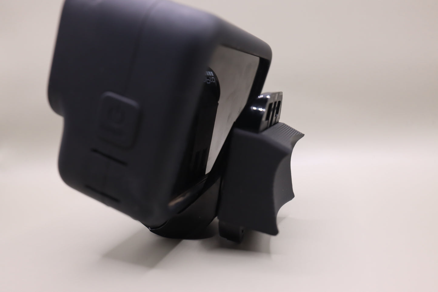 SHOEI AIR GT3 HELMET CHIN MOUNT GOPRO
