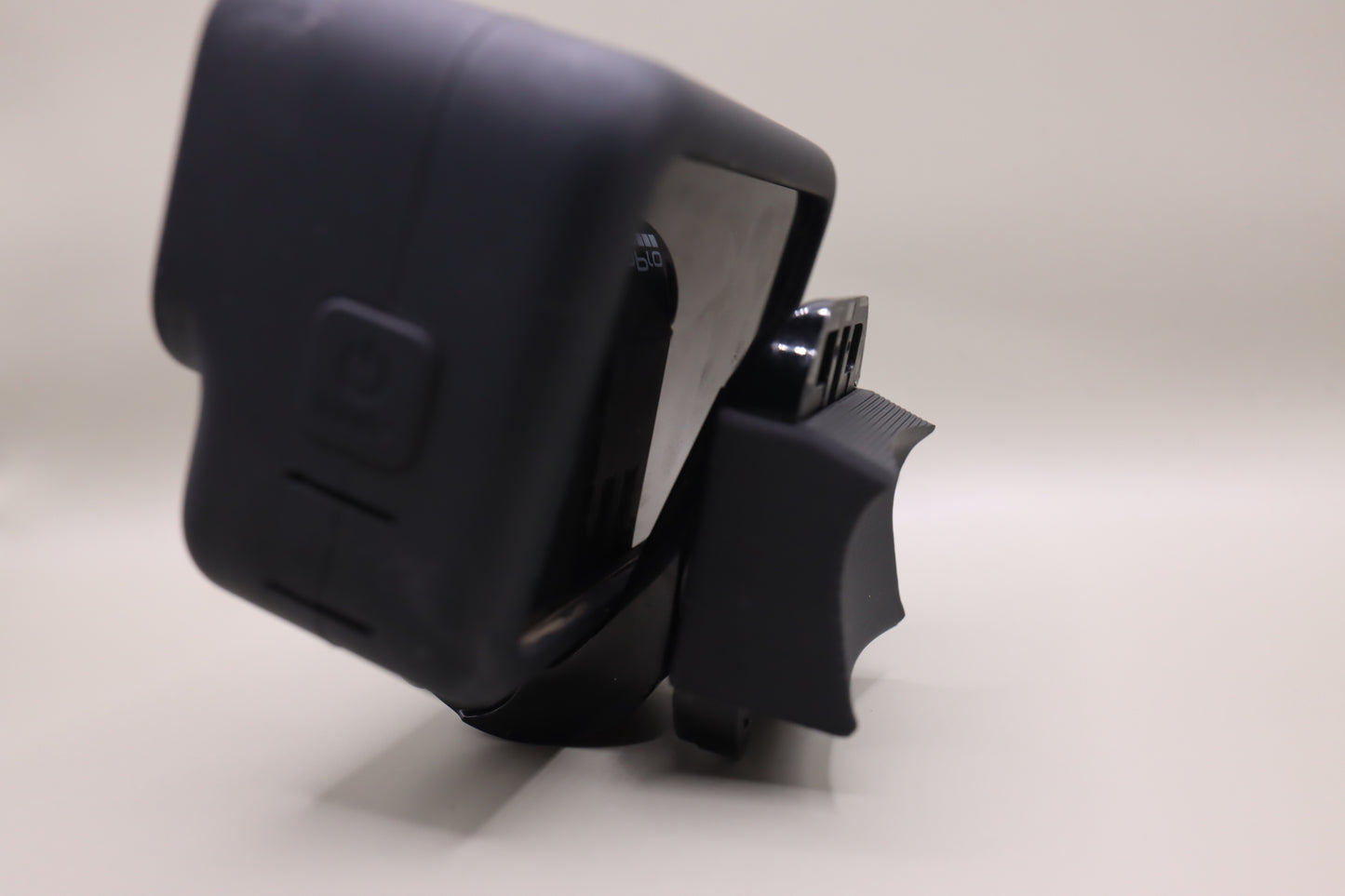SHOEI AIR GT3 HELMET CHIN MOUNT GOPRO